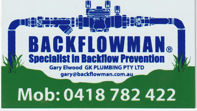 Backflowman Backflow Testing Brisbane 0418782422, Ipswich, Gold coast, Logan, Redlands Plumber Brisbane West Backflow tester Emergency.